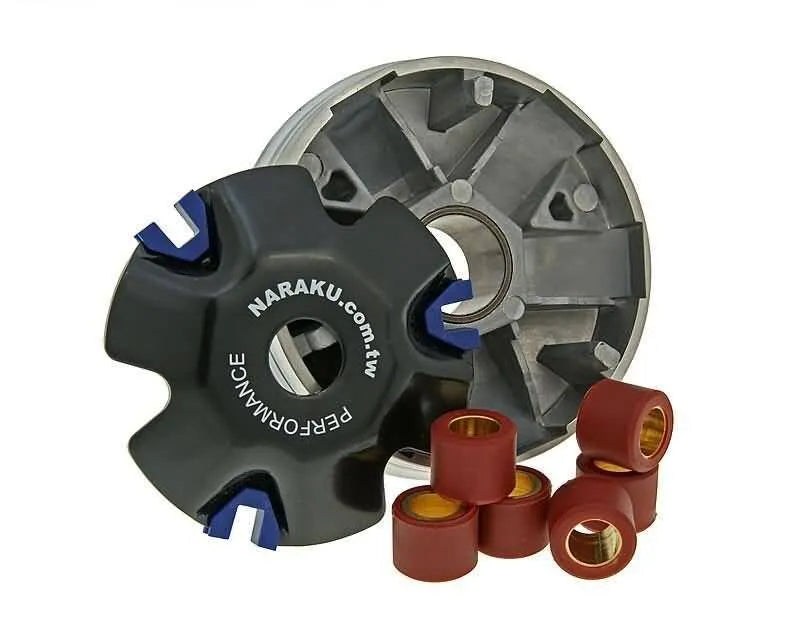 Naraku Variator Kit