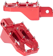 THRASHIN SUPPLY CO. Aggressor Rear Foot Pegs