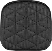 Saddlemen Mini Contour Sissy Bar Pad for Harley-Davidson