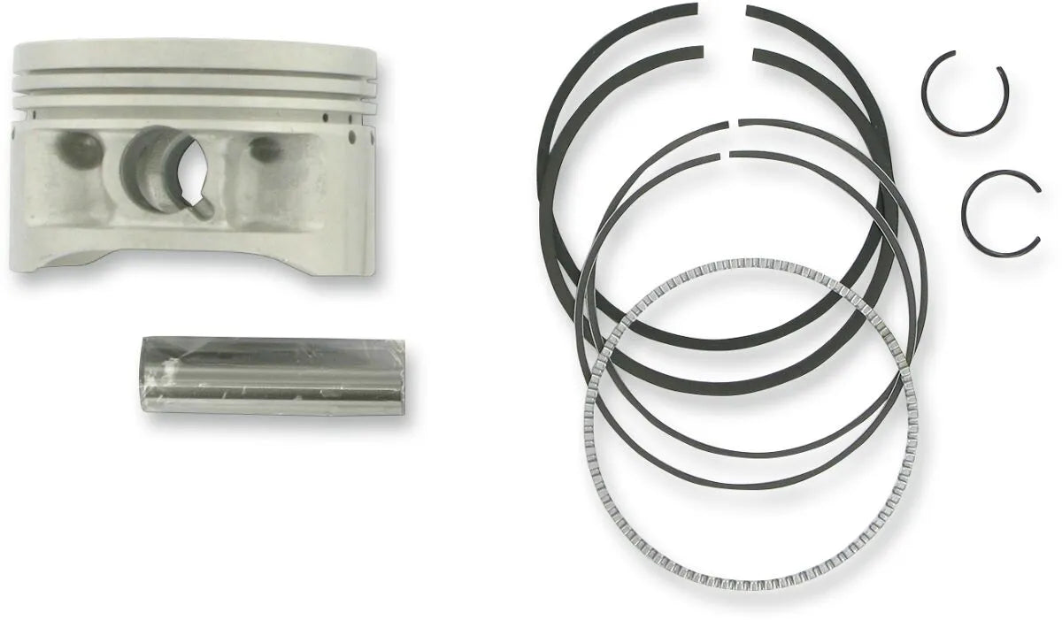 Prox Piston Kit 4-stroke 350cc +0.50mm Oversize