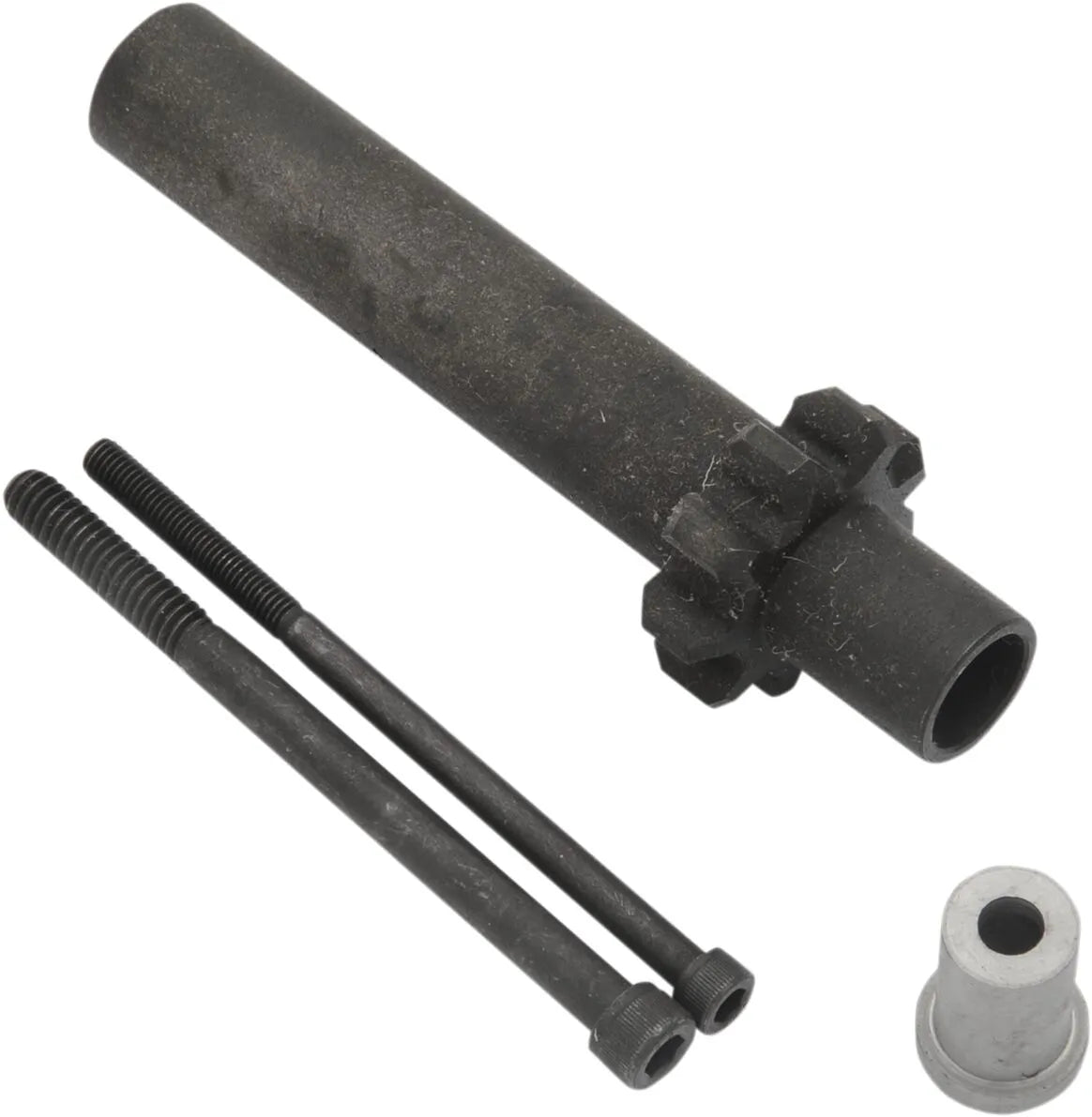 Belt Drives Ltd. 9T Starter Pinion Gear for Open Belt Drives