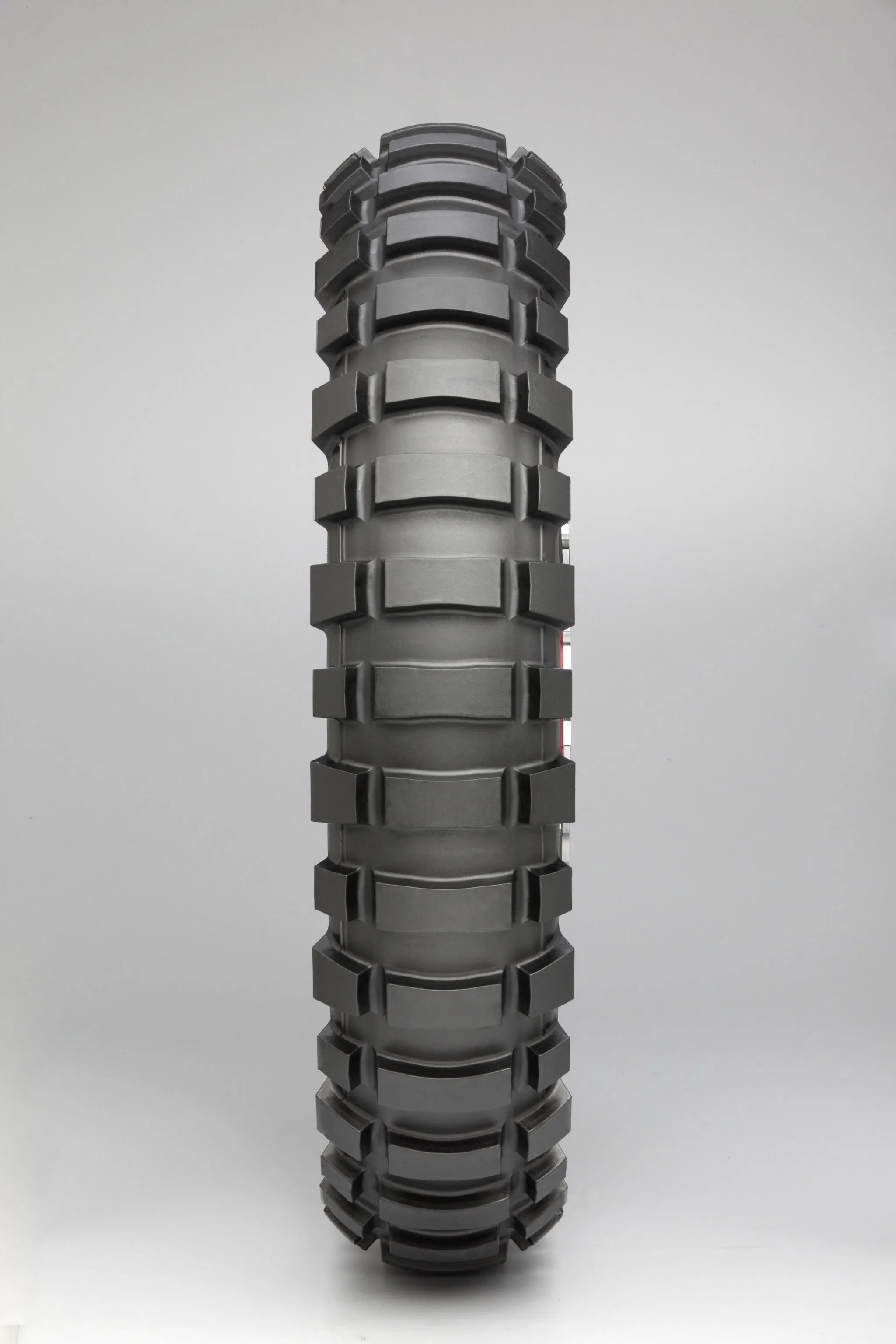 Metzeler Karoo Extreme Tire For Dual Sport Motorcycles