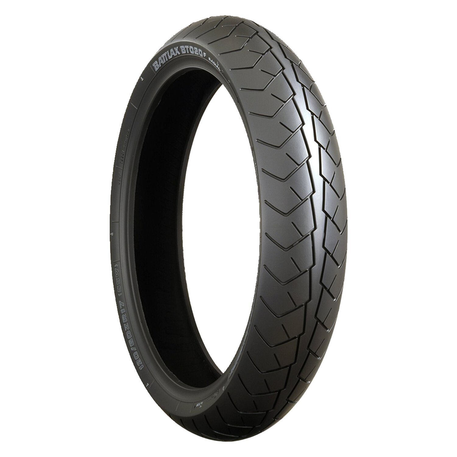 Bridgestone tire 120/70VB17 BT-020 M