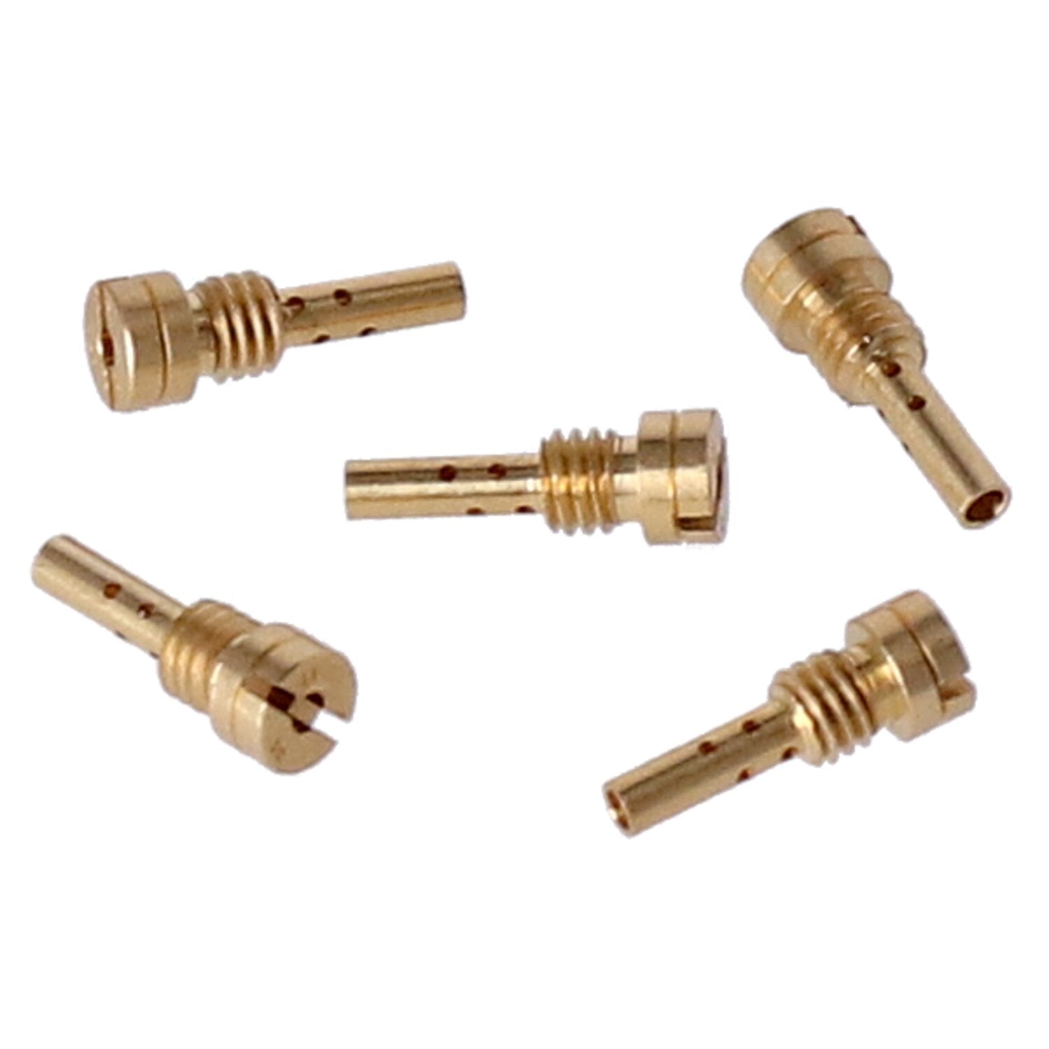 MCS Slow jet (pilot jet) Keihin CV carb .35