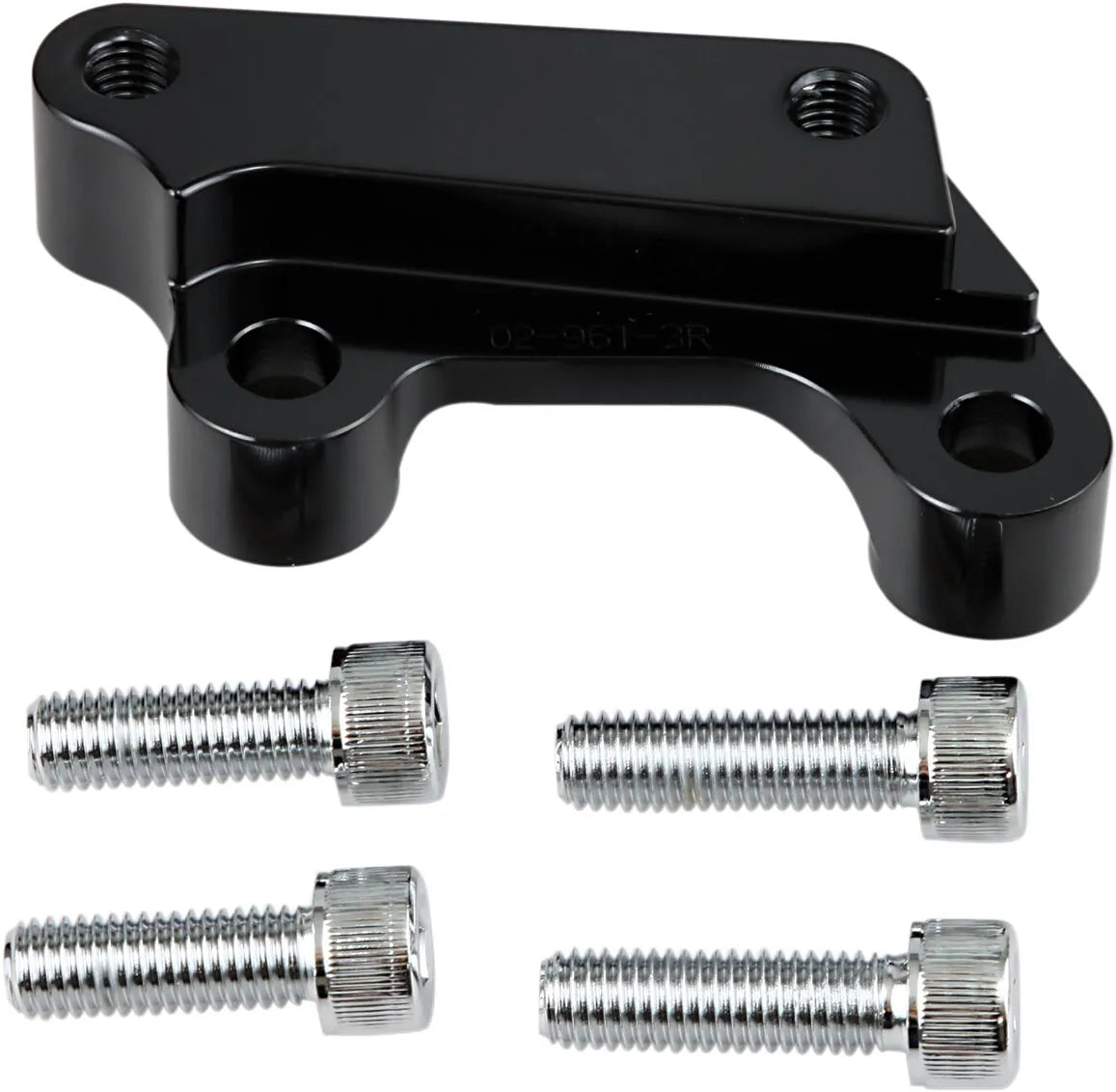 Arlen Ness 14" Brake Caliper Adapter Kit