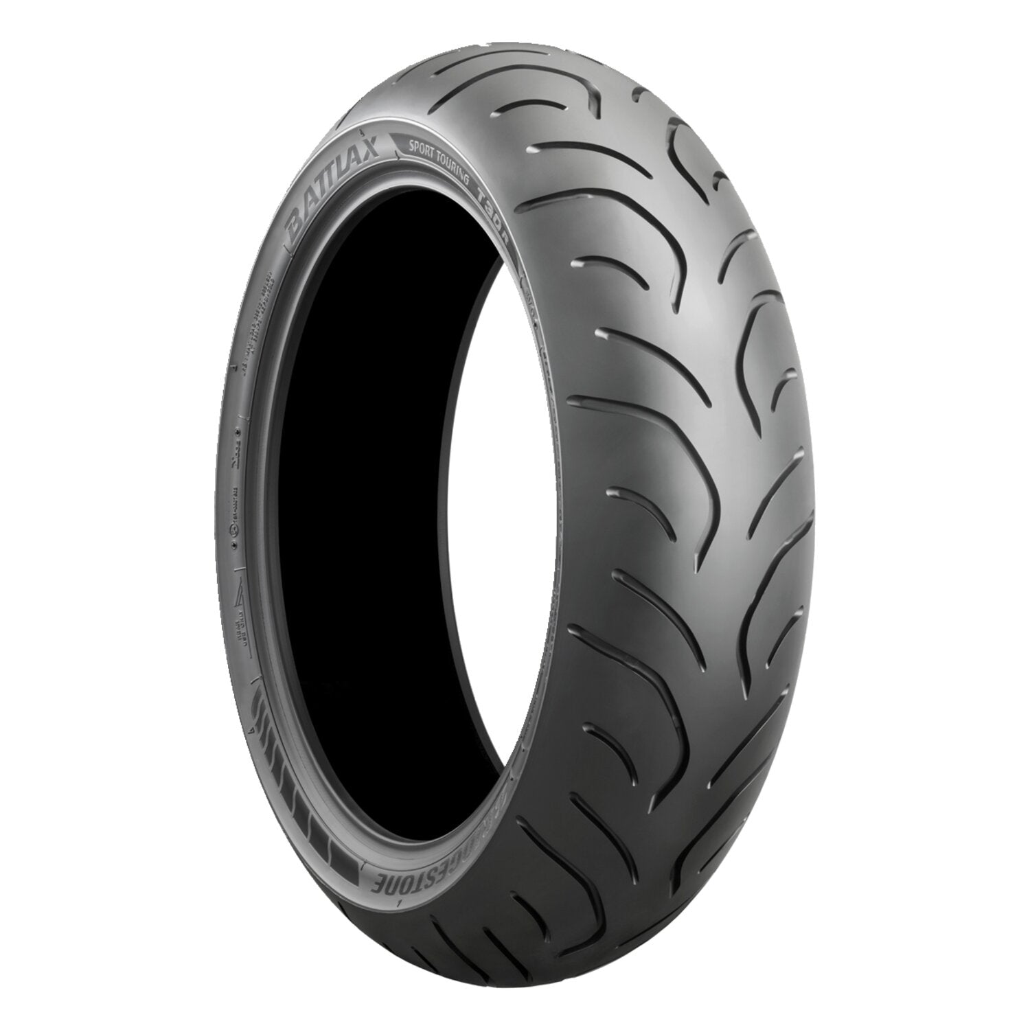 Bridgestone tire 190/55ZR17 T30 R -L TL