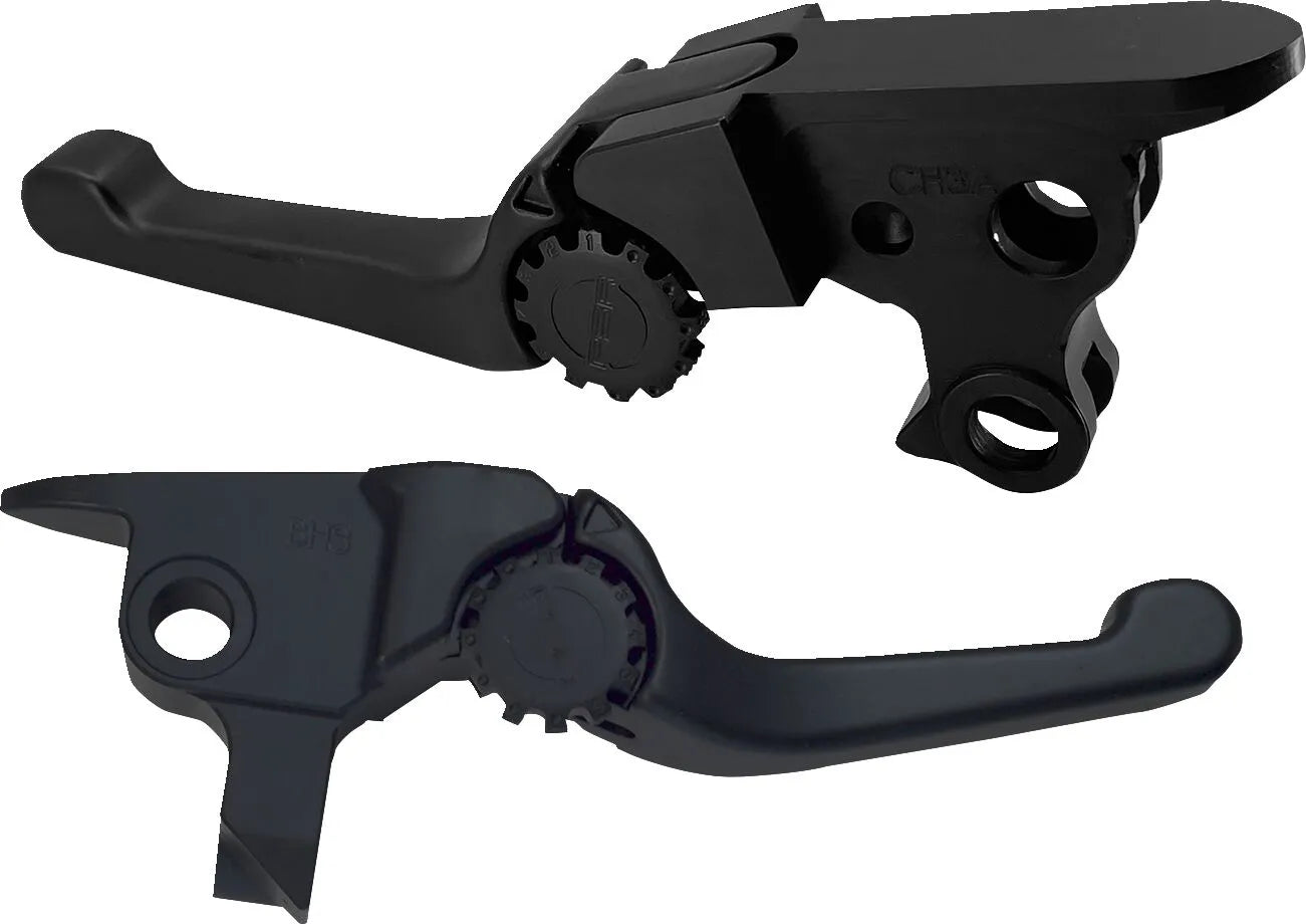Psr Anthem Shorty Lever Set