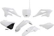UFO Replacement Body Plastic Kit