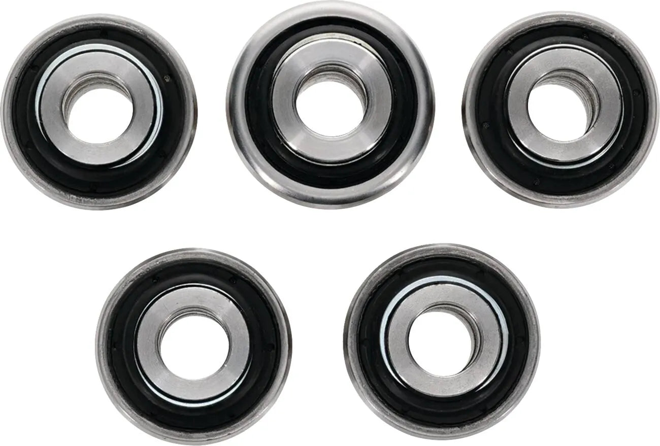 Moose Offroad Rear Suspension Knuckle Kit