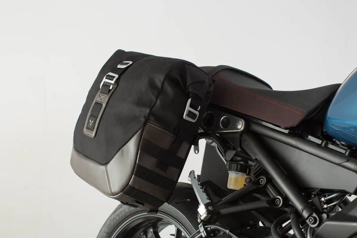 Legend Gear Lc2 Side Bag System Brown Edition