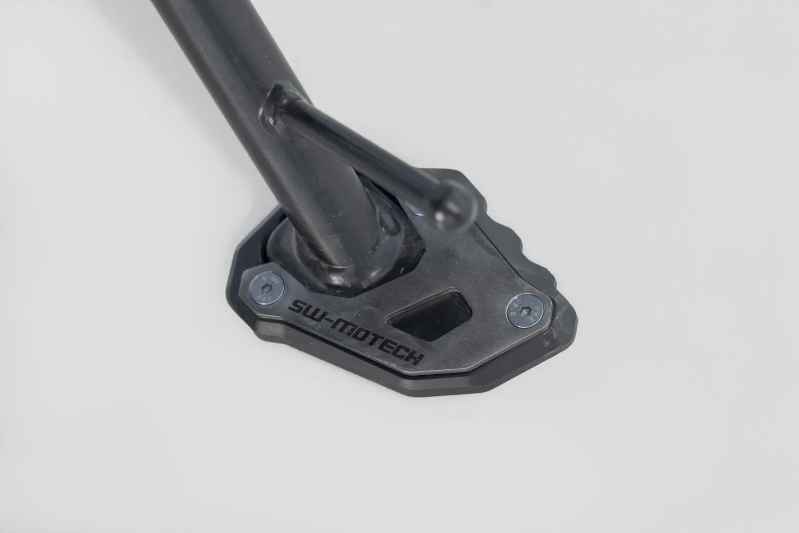 SW-MOTECH Motorcycle Sidestand Foot Extension