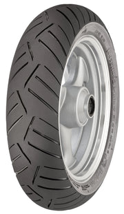 Continental Contiscoot Tire 120/70-14 Front