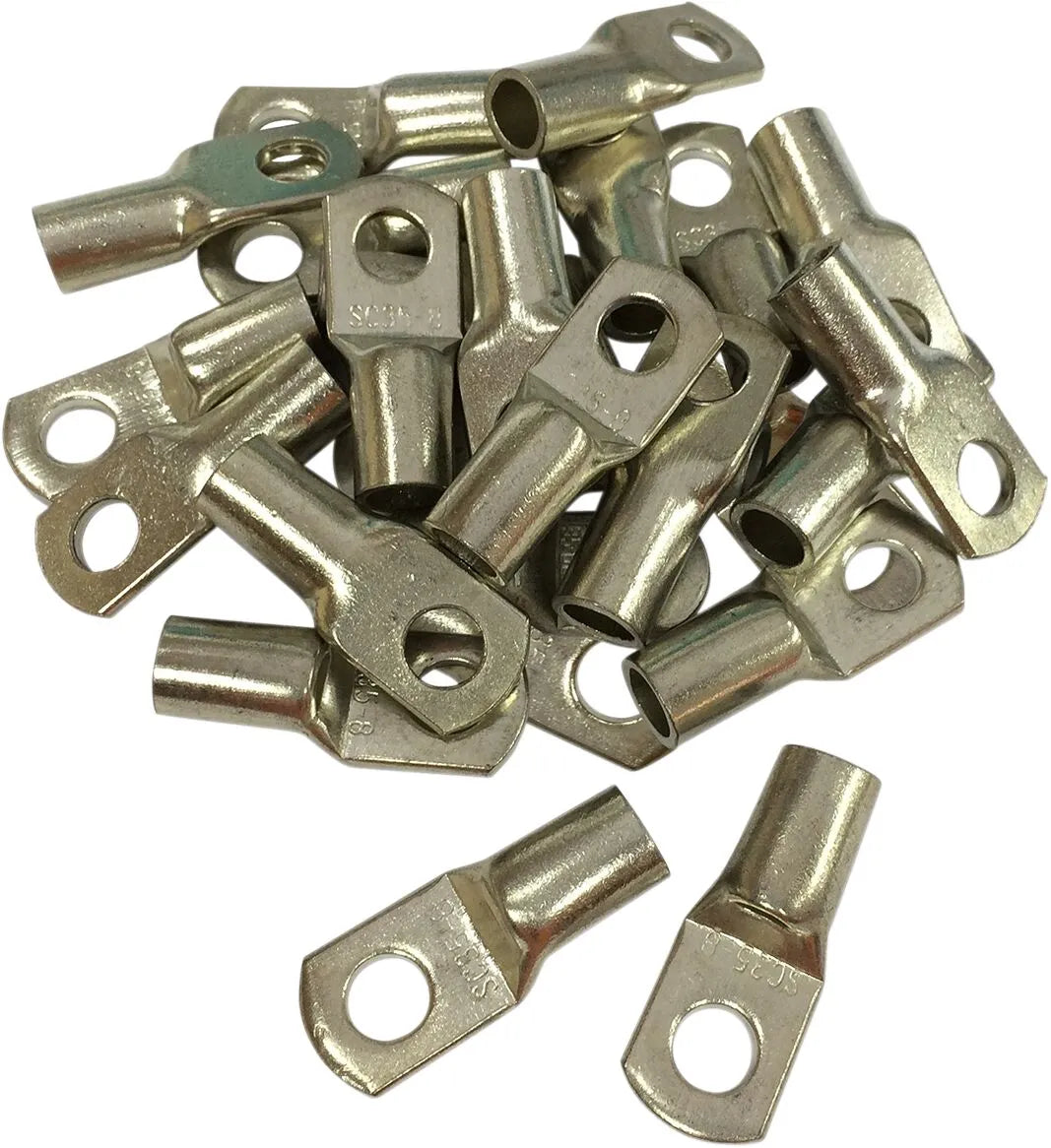 Drag Specialties Replacement Battery Terminals