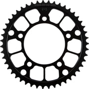 Moose Offroad Steel Rear Sprocket - 525 Chain