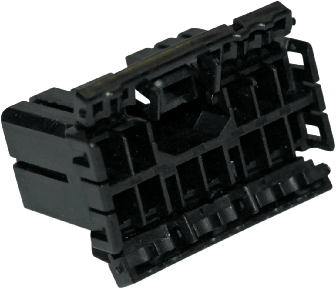 Namz Plug Connector for 12-Pin AMP Multi-Lock Wiring