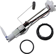 All Balls Replacement Fuel Pump Module Kit