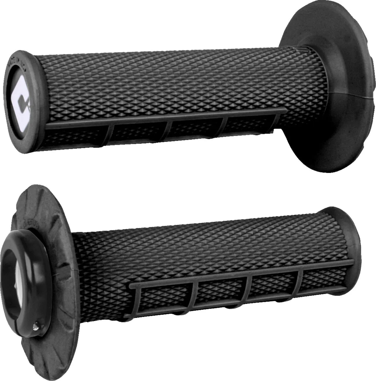 Odi Half Waffle V2.1 Lock-on Grips