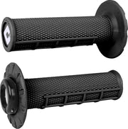 Odi Half Waffle V2.1 Lock-on Grips