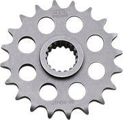 Jt Sprockets Countershaft Sprocket - 20 Tooth