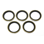 MCS fork seal - 41mm
