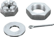 Colony Front Axle Nut Kit for 3/4" Axles