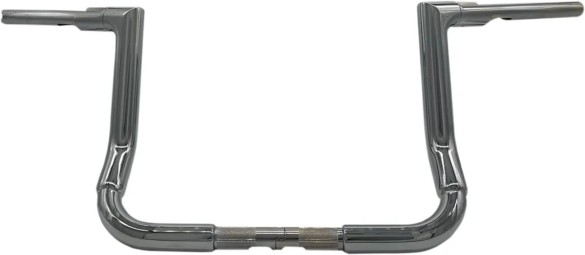 Fat Baggers Inc. 1-1/2" Flat Top Handlebar