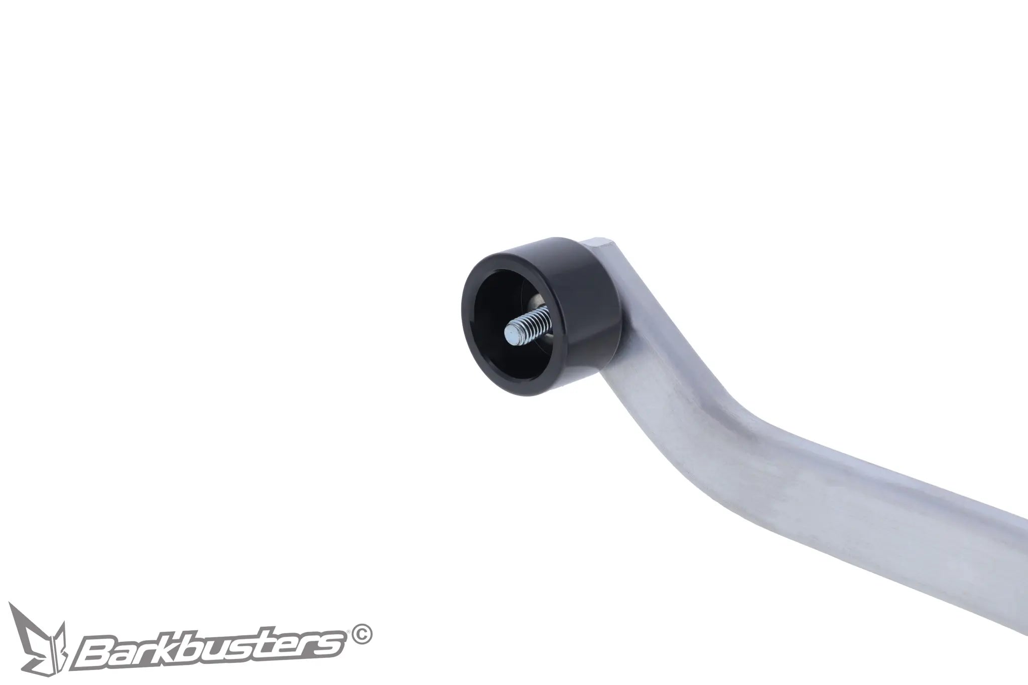 Barkbusters Hardware Kit - Aluminum Handguard Mount