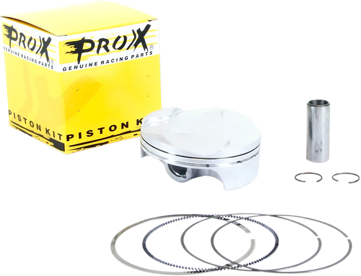 Prox Piston Kit - 77.98mm Standard Size