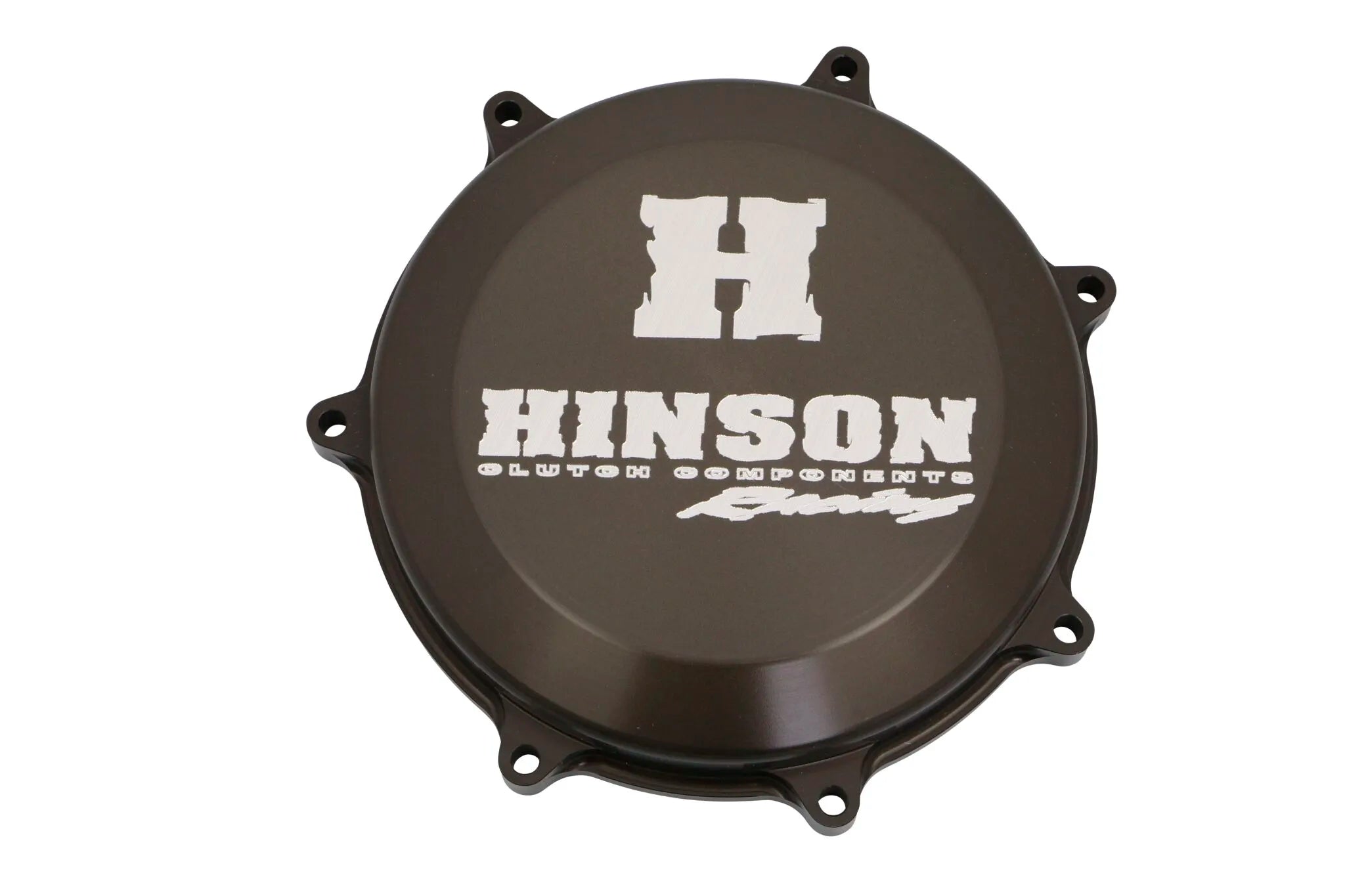 Hinson Racing Billetproof Clutch Cover