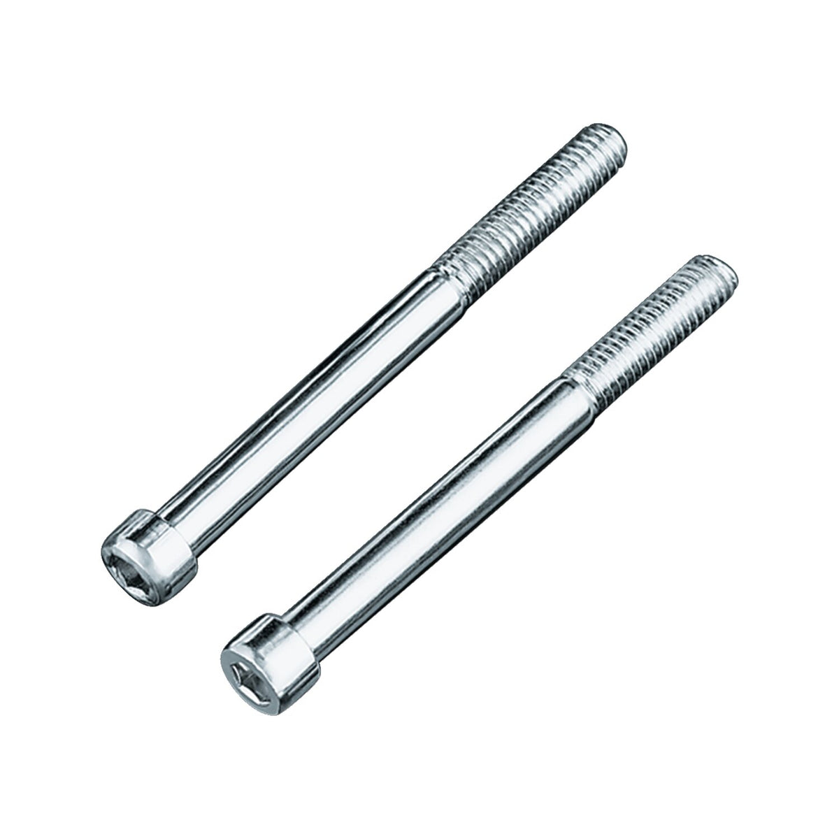 Kuryakyn Mount bolt large ISO-peg