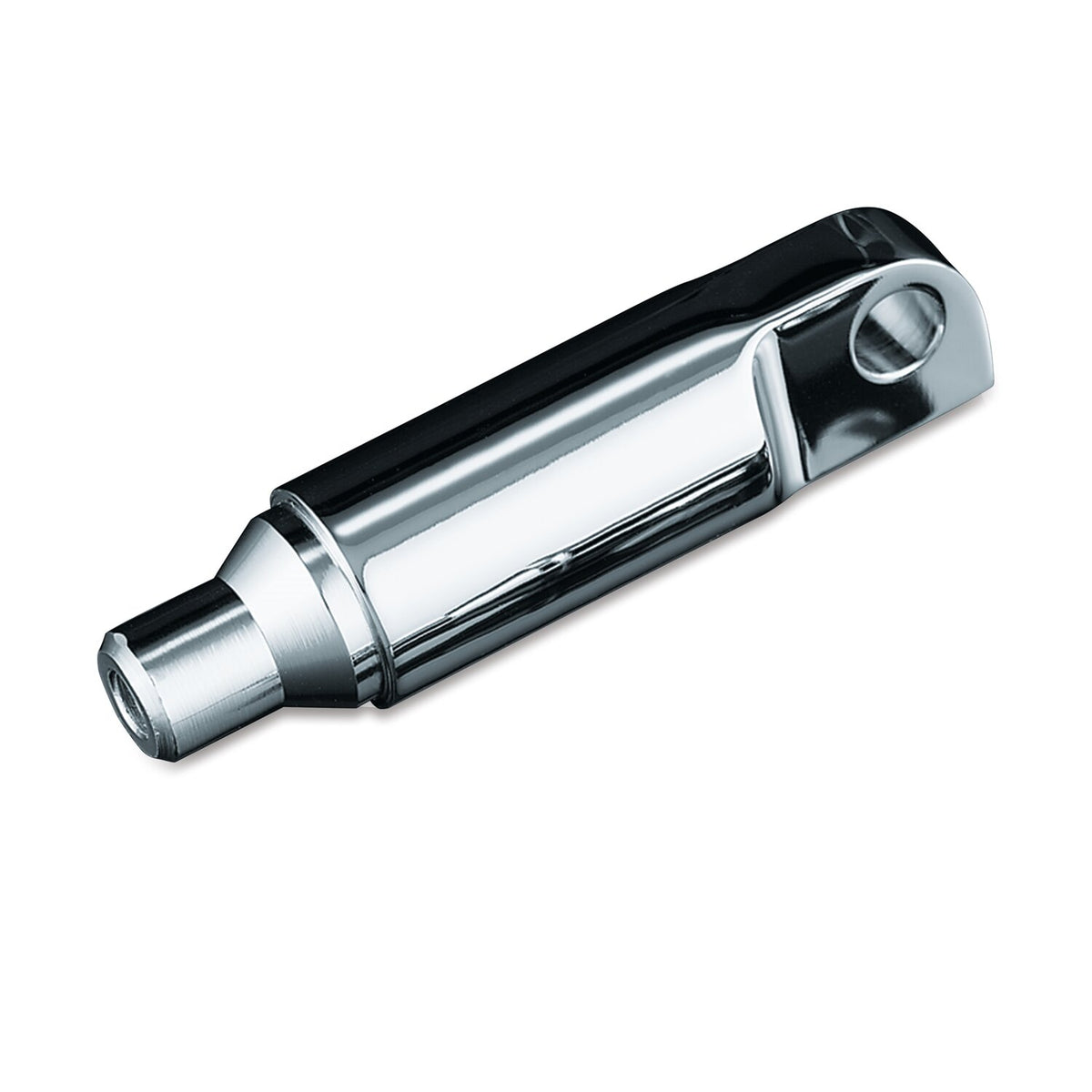 Kuryakyn Foot peg extension - 2-1/2" (64mm)