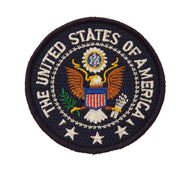 Army Surplus Patch United States of America