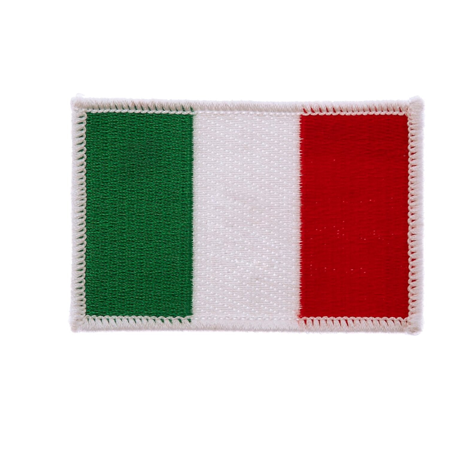 Army Surplus Patch flag Italy