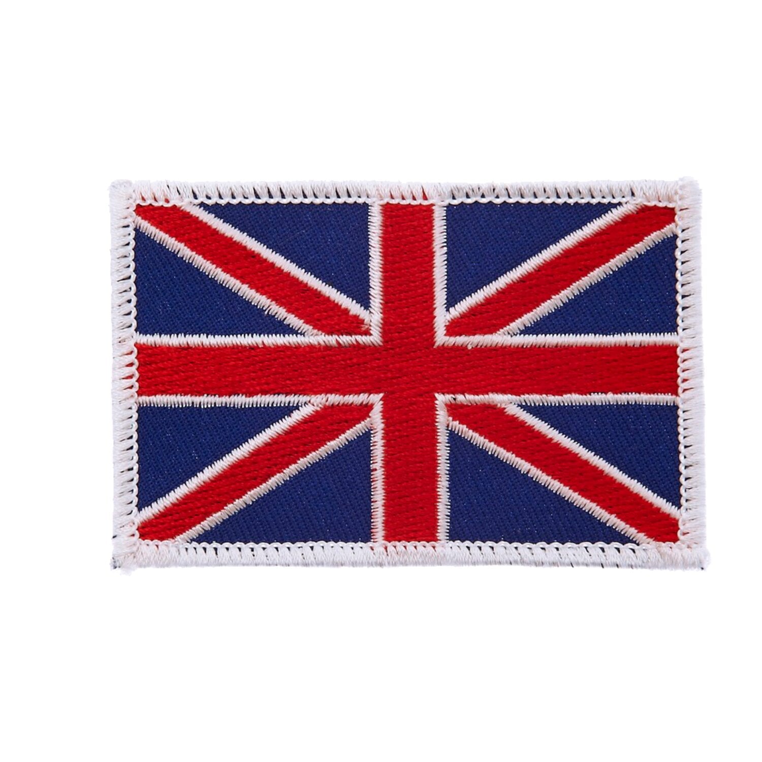 Army Surplus Patch flag UK