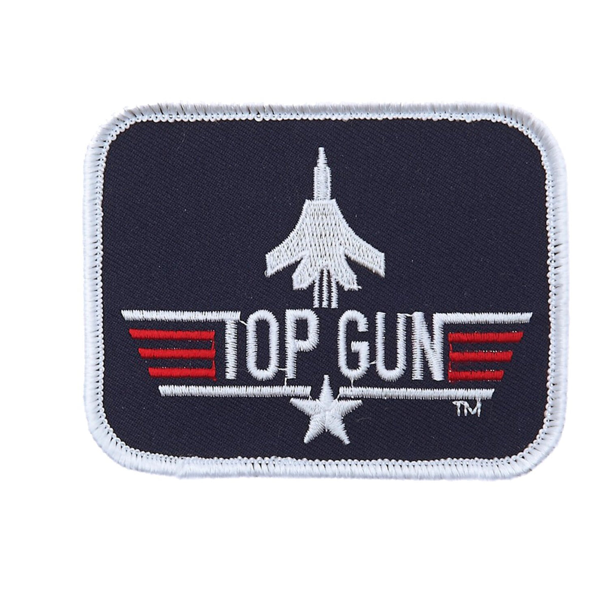 Army Surplus Patch Top Gun