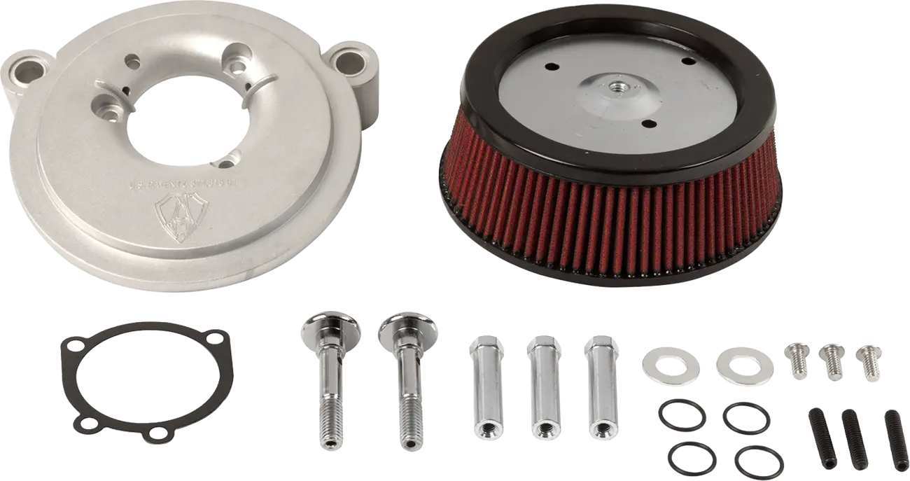 Arlen Ness Big Sucker Air Filter Kit