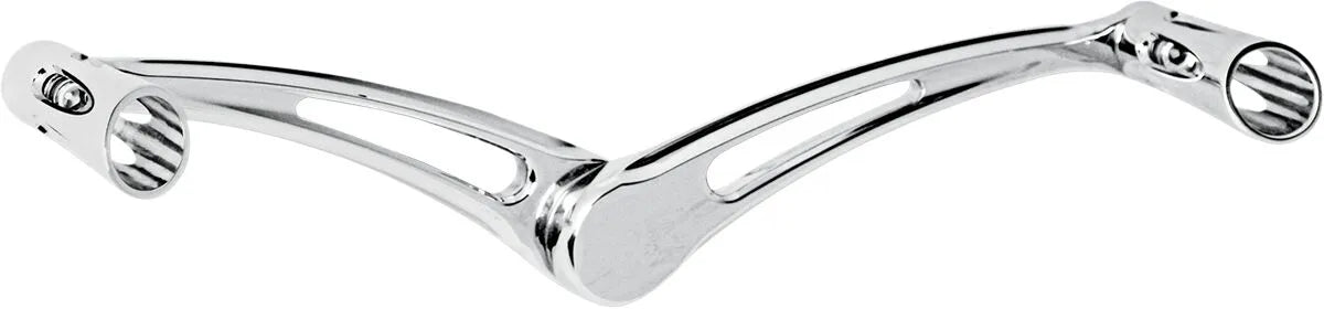 Arlen Ness Heel/toe Shifter Lever - Chrome