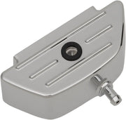 Drag Specialties Rear Brake Master Cylinder Reservoir