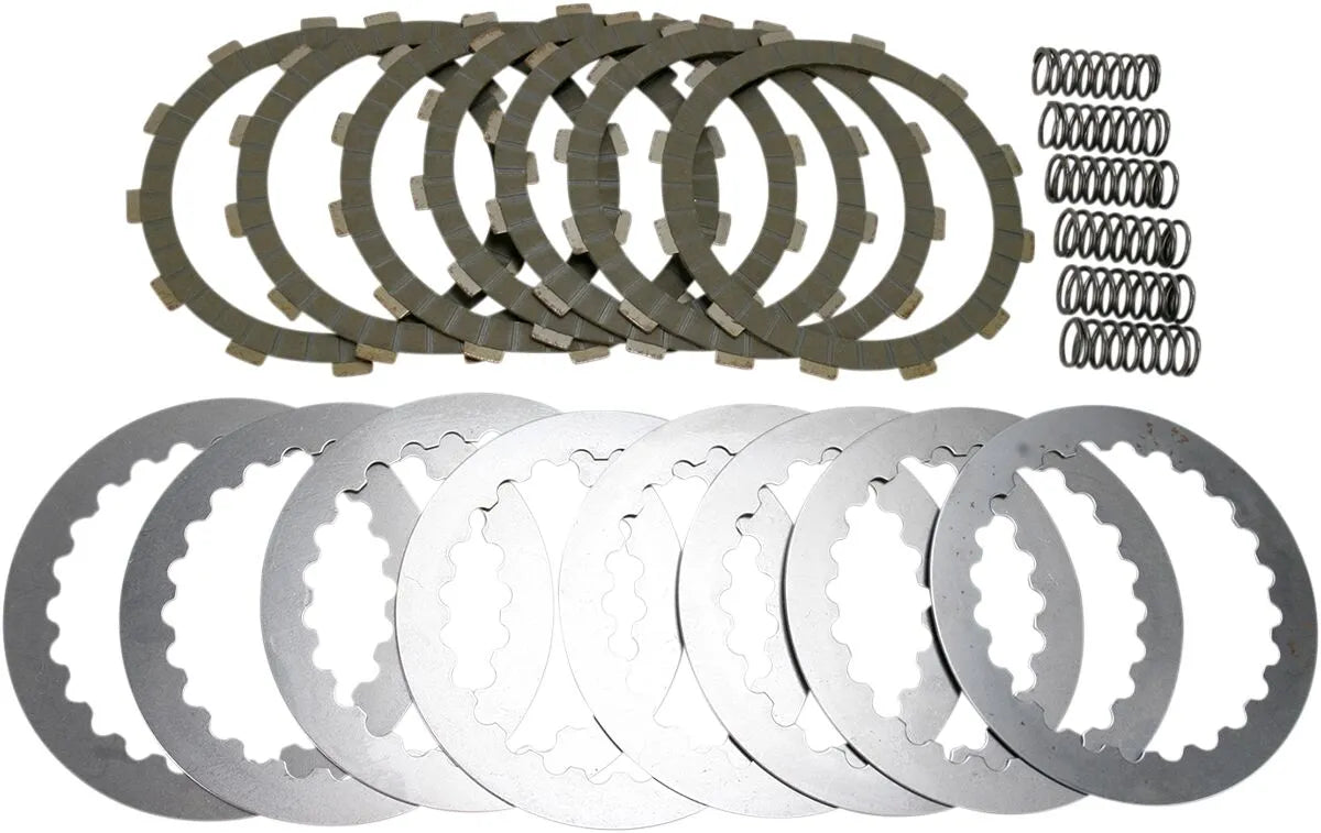 Ebc Drc Series Clutch Kit