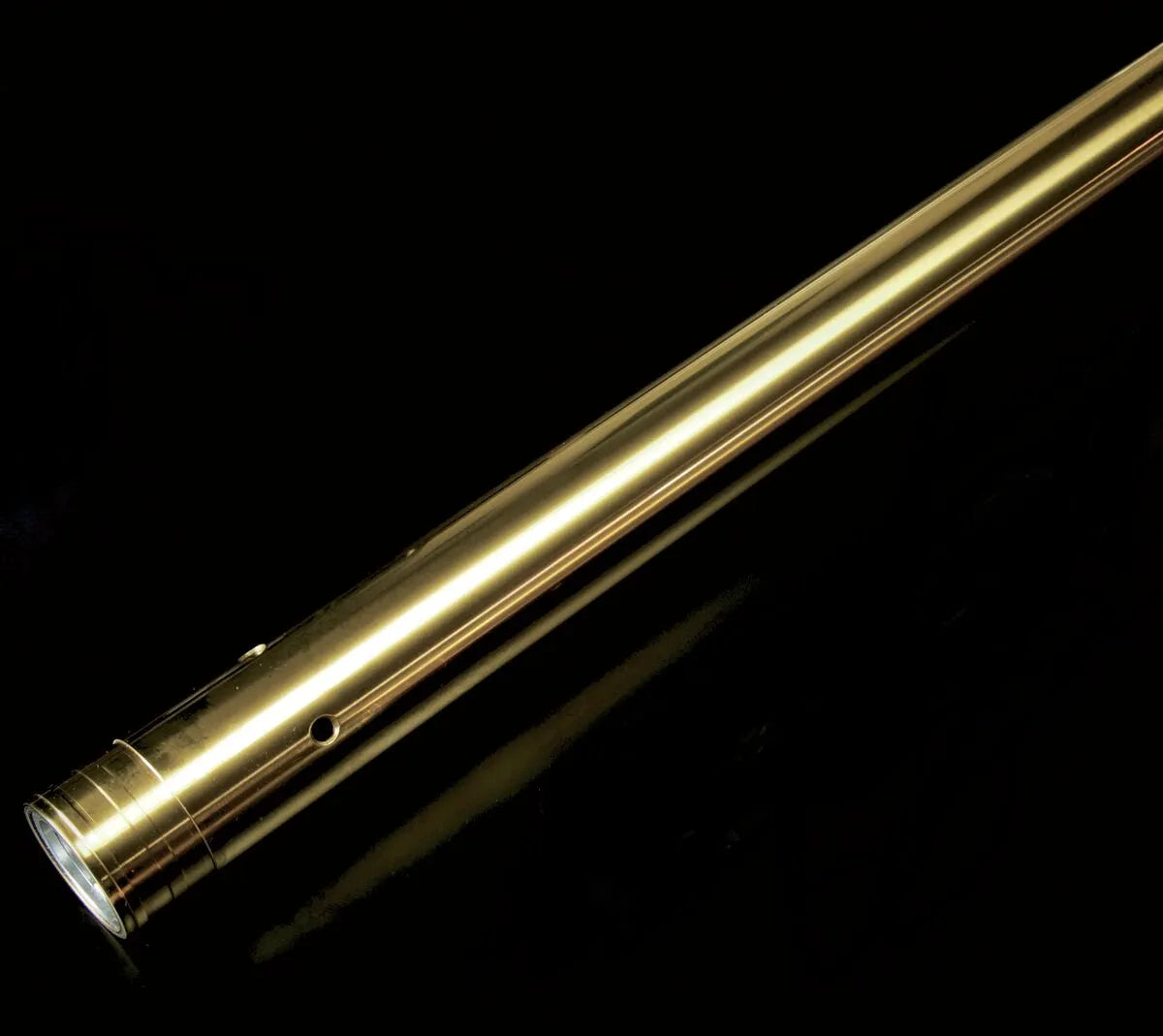 Tnk Replacement Fork Tubes - 20.20" Length