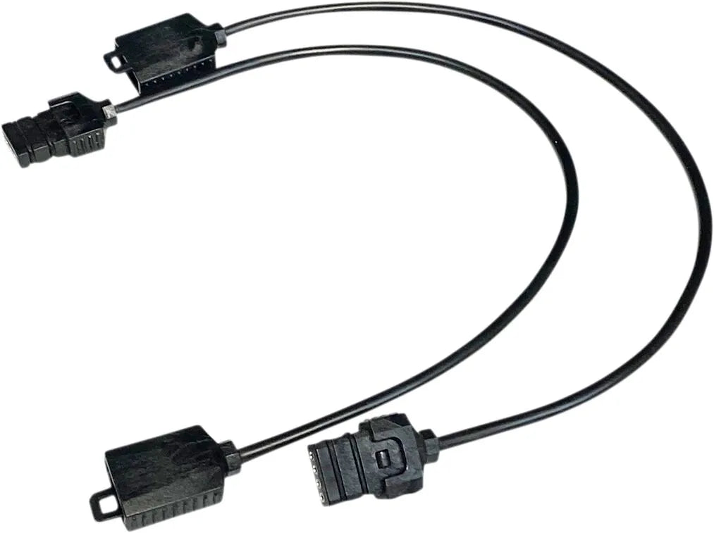 Custom Dynamics Proglow™ Wiring Extension