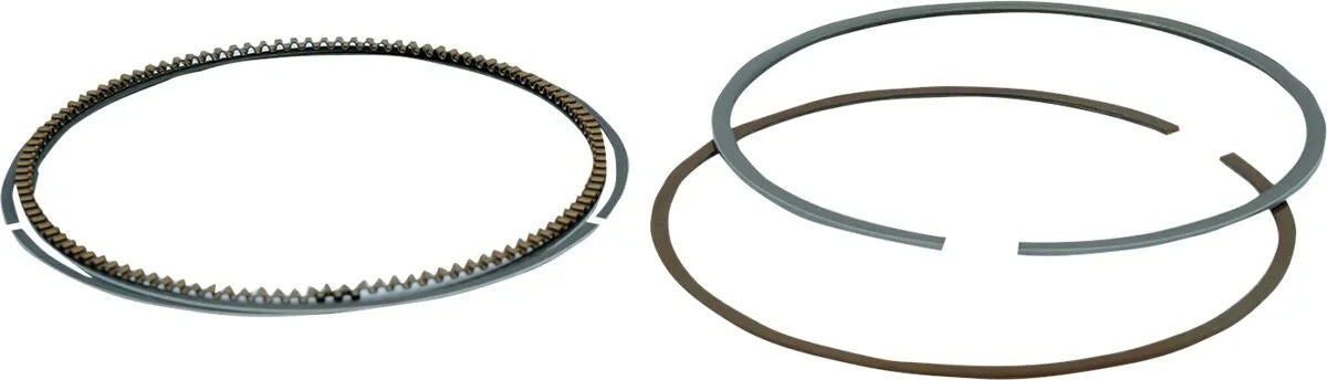 Wossner Piston Ring Set for 95.00mm 4-Stroke Piston