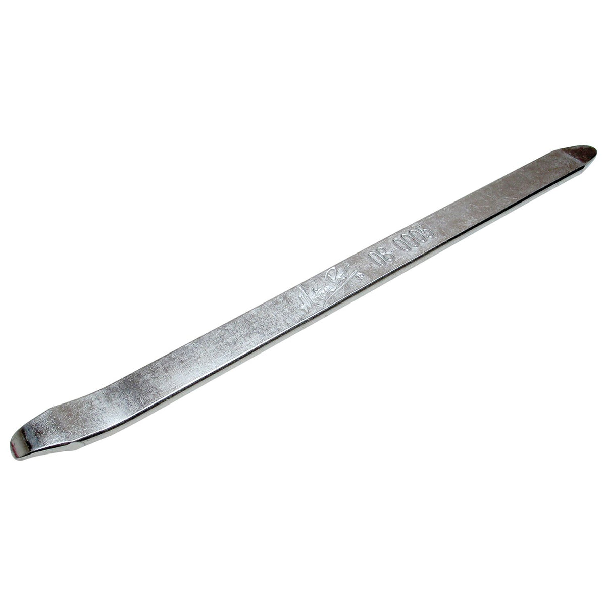 Motion Pro forged steel tire iron 11" long (ea)