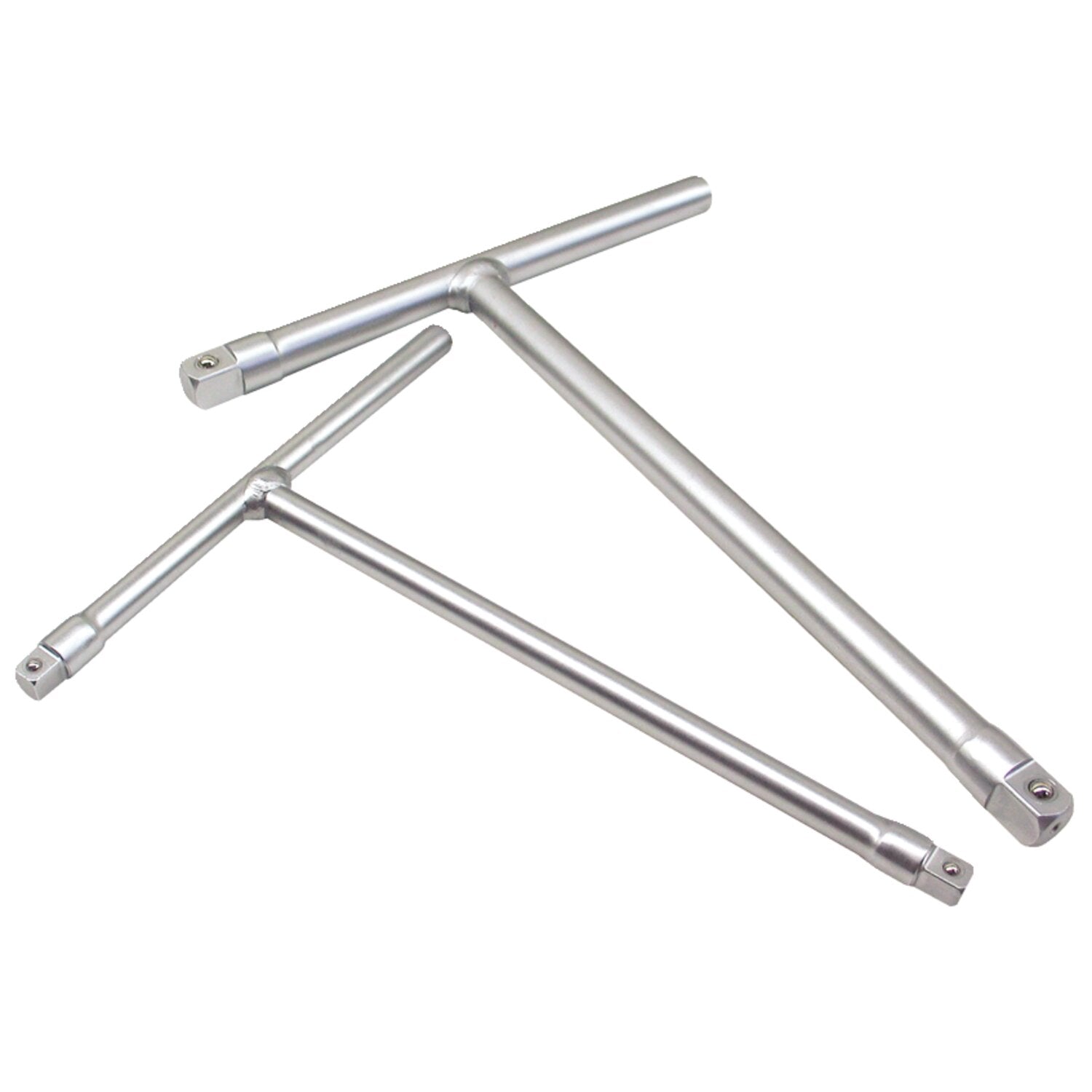 Motion Pro mini T-handle Dual-Drive 1/4" drive