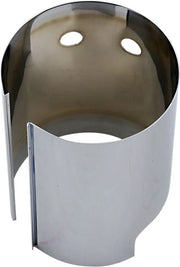 Drag Specialties Generator Cover - Chrome