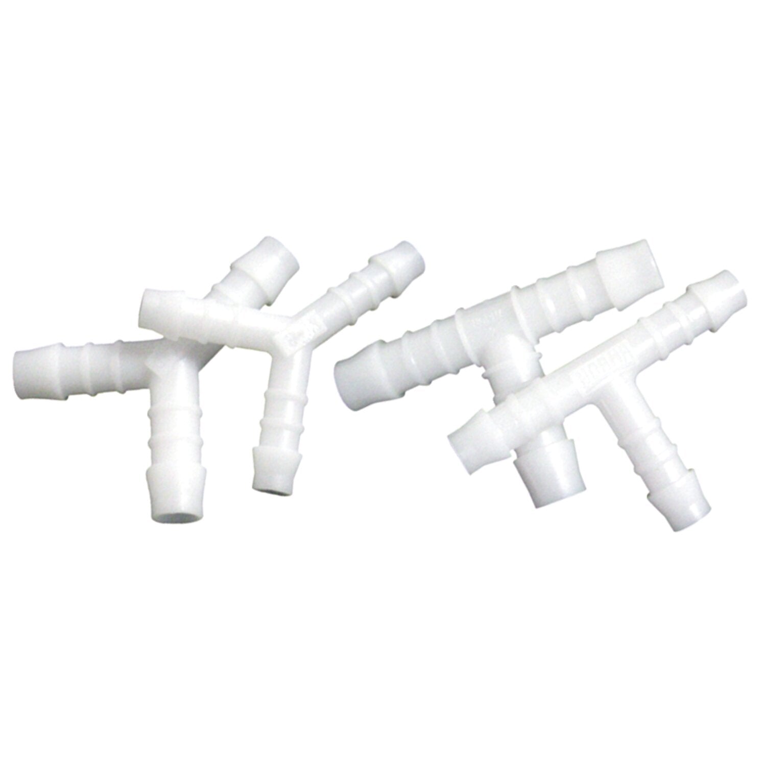 Motion Pro - Y-connector 5/16"