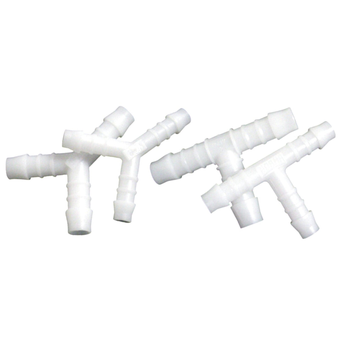 Motion Pro - T-connector 5/16"