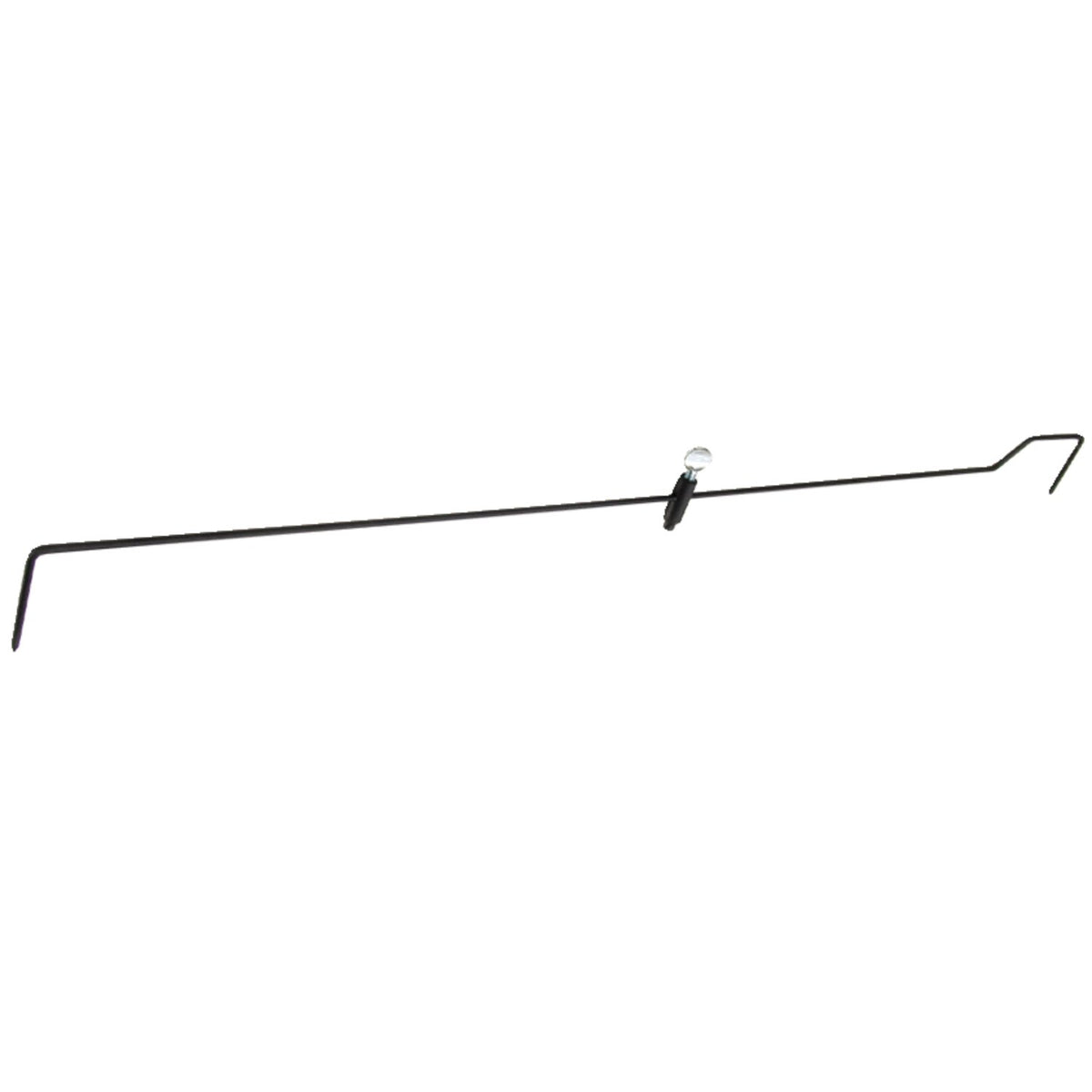 Motion Pro wheel alignment tool