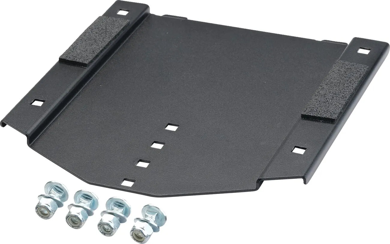 Moose Offroad Universal Bike Rack Mounting Plate