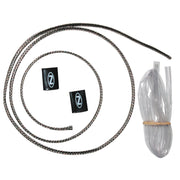 Namz ignition wire harness cover